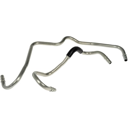 Dorman Transmission Line 624-751